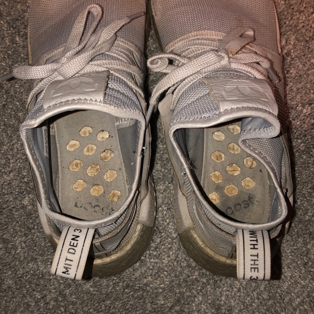 nmd - Picture 3 of 3